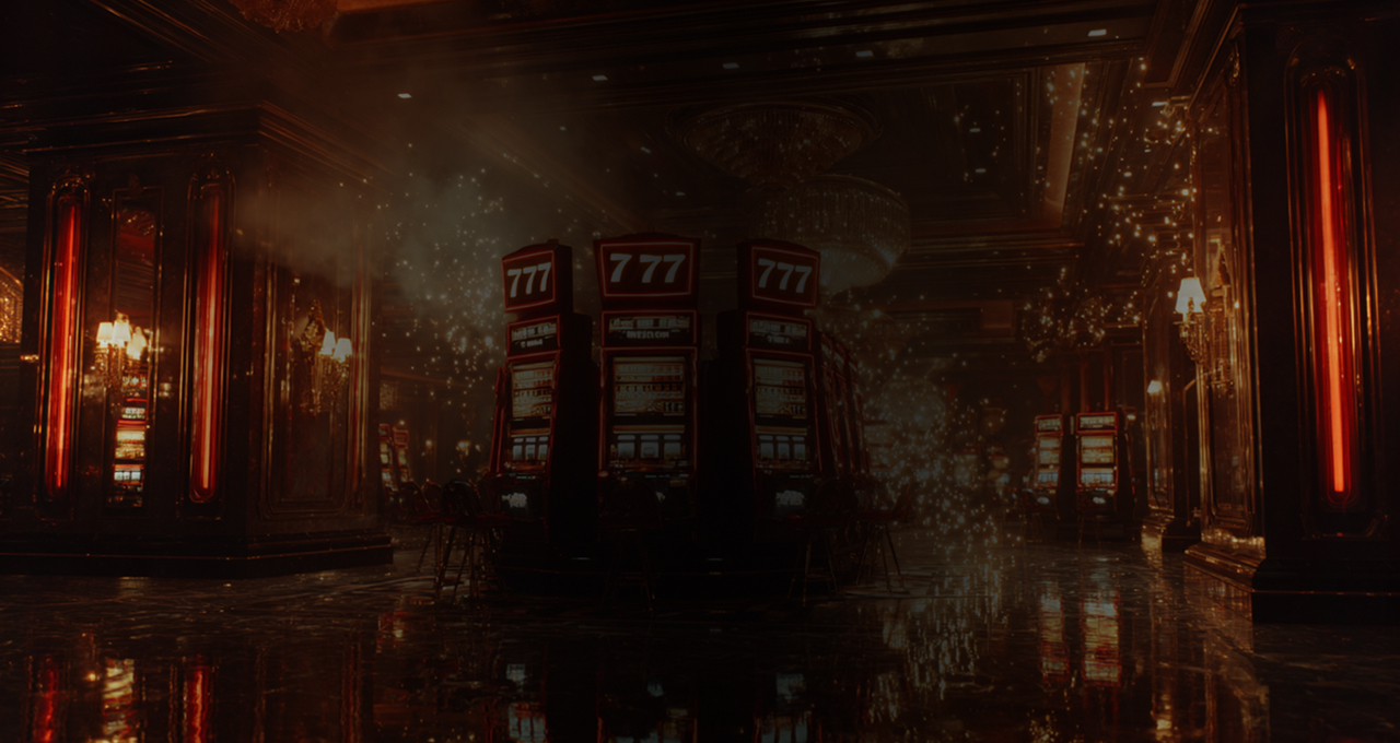 Mr Mobi Casino