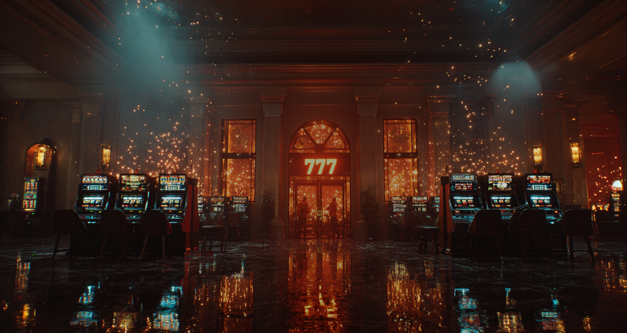 Mr Mobi Casino